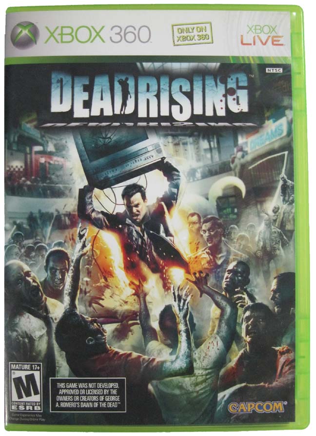 Dead Rising